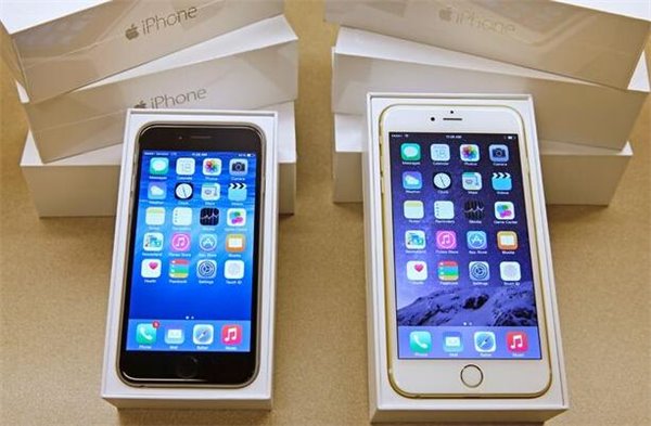 苹果手机6看新闻总卡苹果16上市时间官方价格