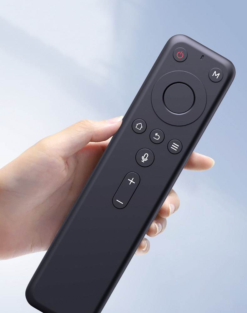 天猫魔盒遥控器手机版(天猫魔盒遥控器手机版app)-第4张图片-QuickQ官网