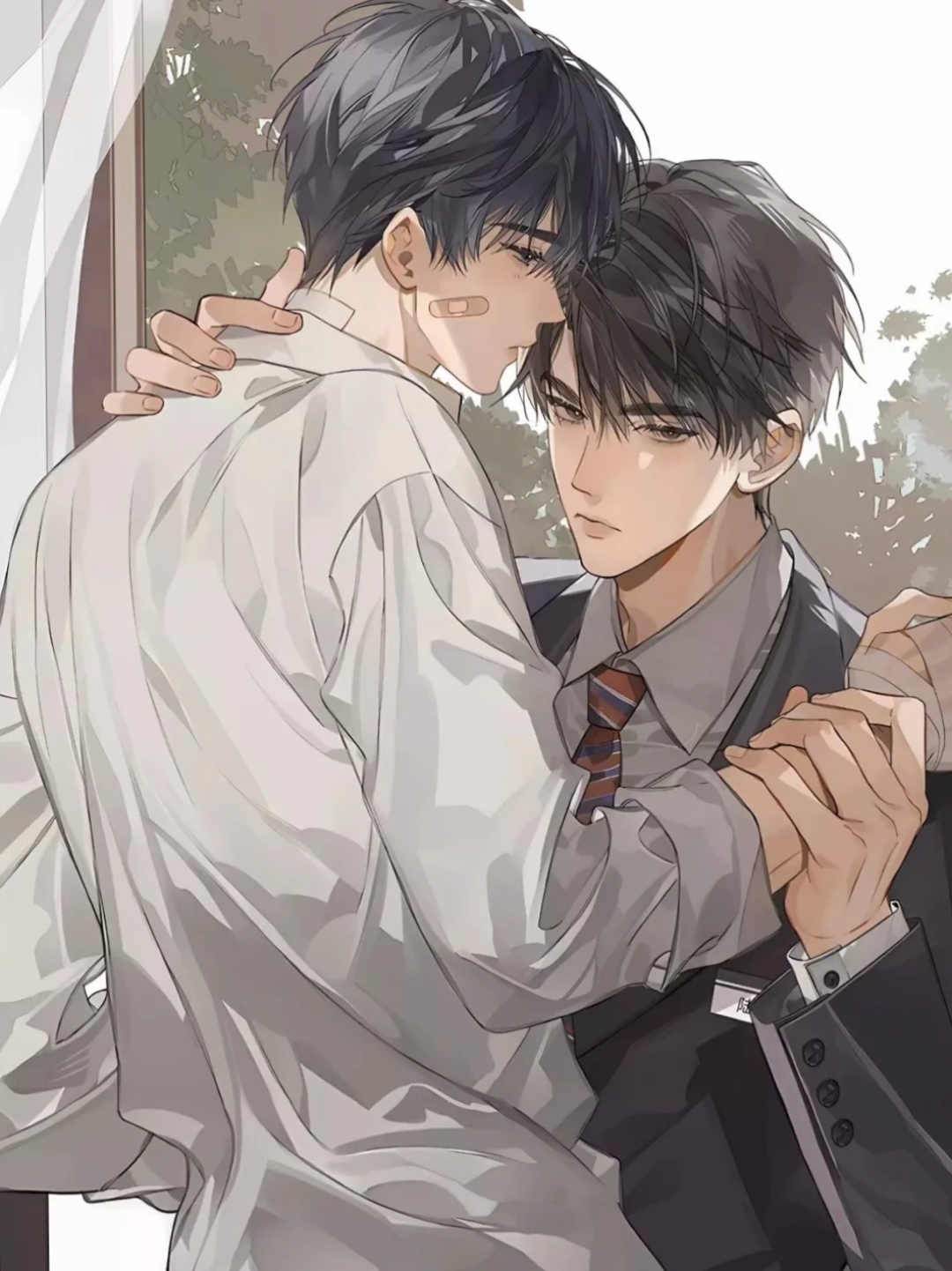 耿美中文网手机版(耿美小说排行榜2020前十名)-第5张图片-QuickQ官网