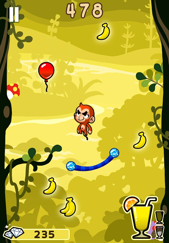 蹦蹦苹果版(蹦蹦跳跳下载)-第4张图片-QuickQ官网