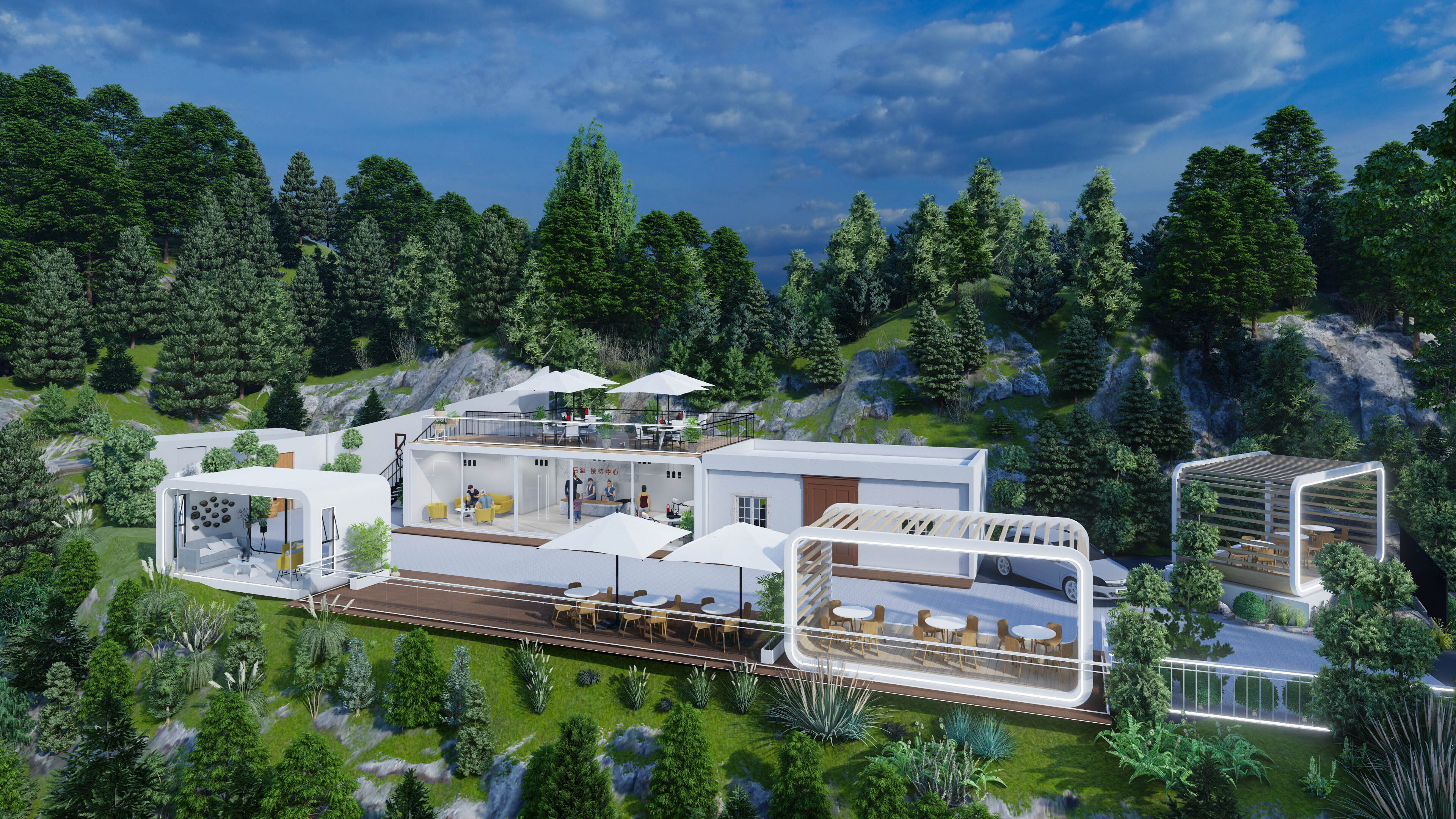 苹果版小屋(苹果手机小房子在哪设置)-第3张图片-QuickQ官网