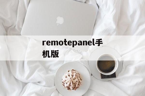 remotepanel手机版(remoteplay手机版下载)-第2张图片-QuickQ官网