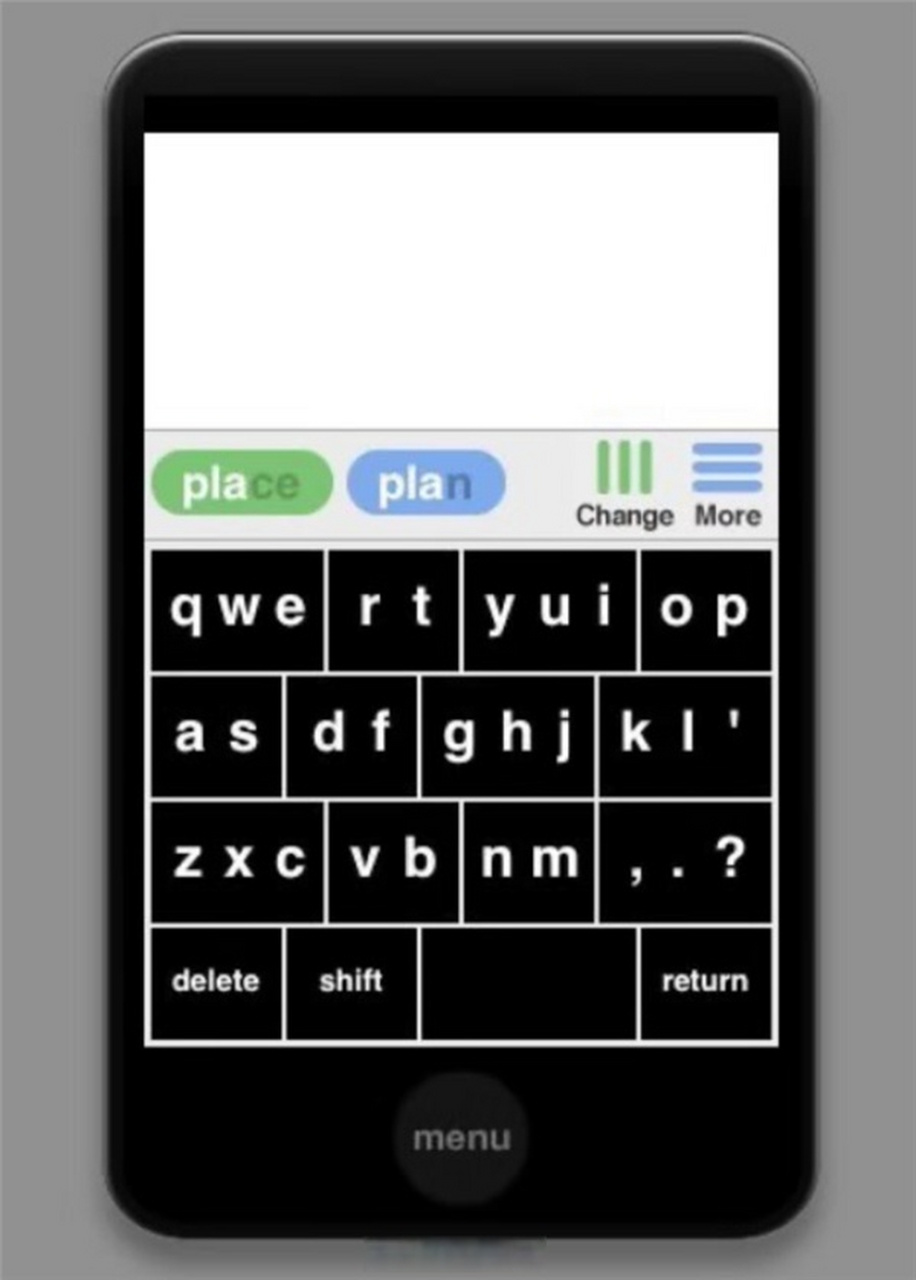 维语版键盘软件苹果版(维语键盘输入法下载2020)-第5张图片-QuickQ官网