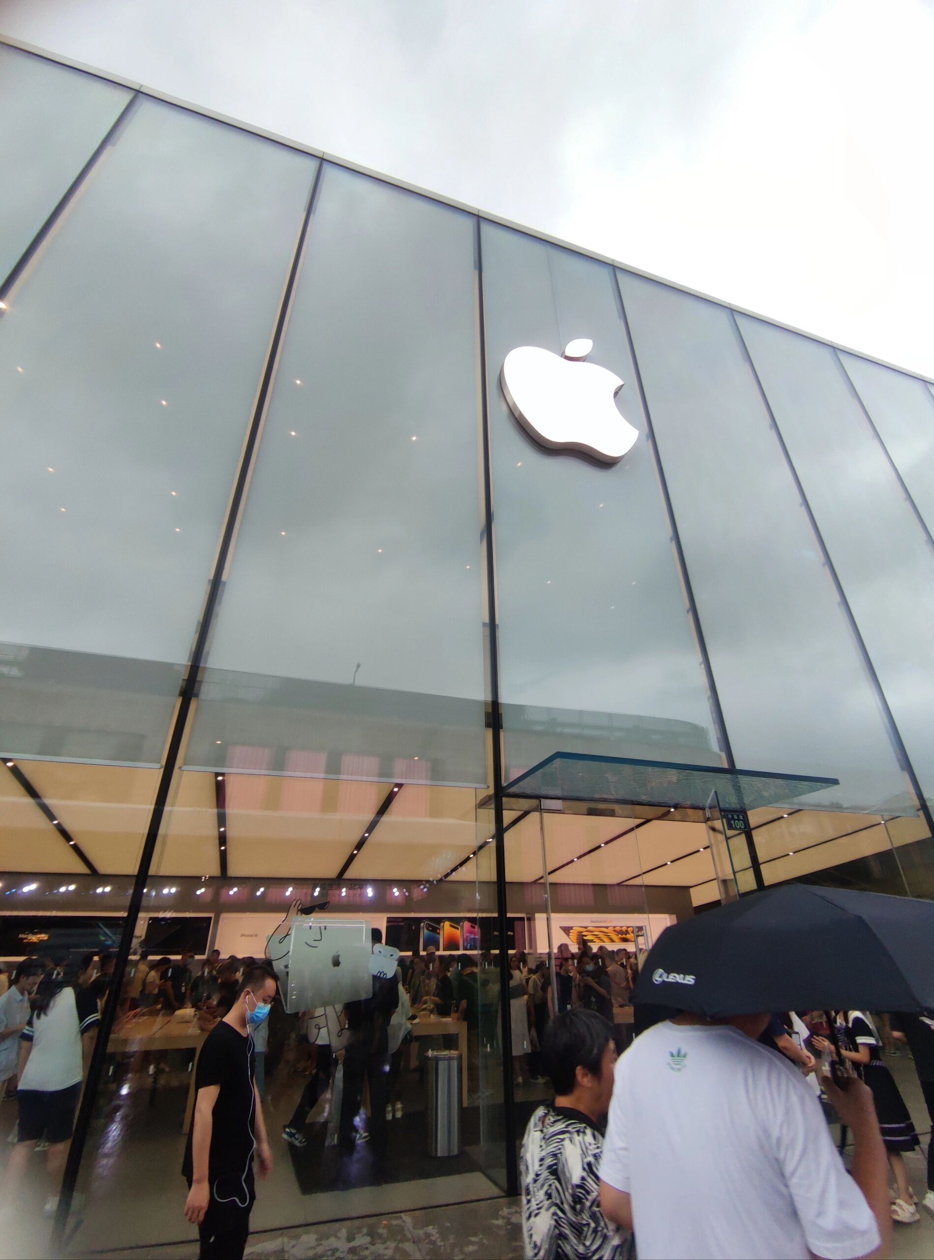 苹果手机应用商店英文版(苹果应用商店英文怎么变中文)-第2张图片-QuickQ官网