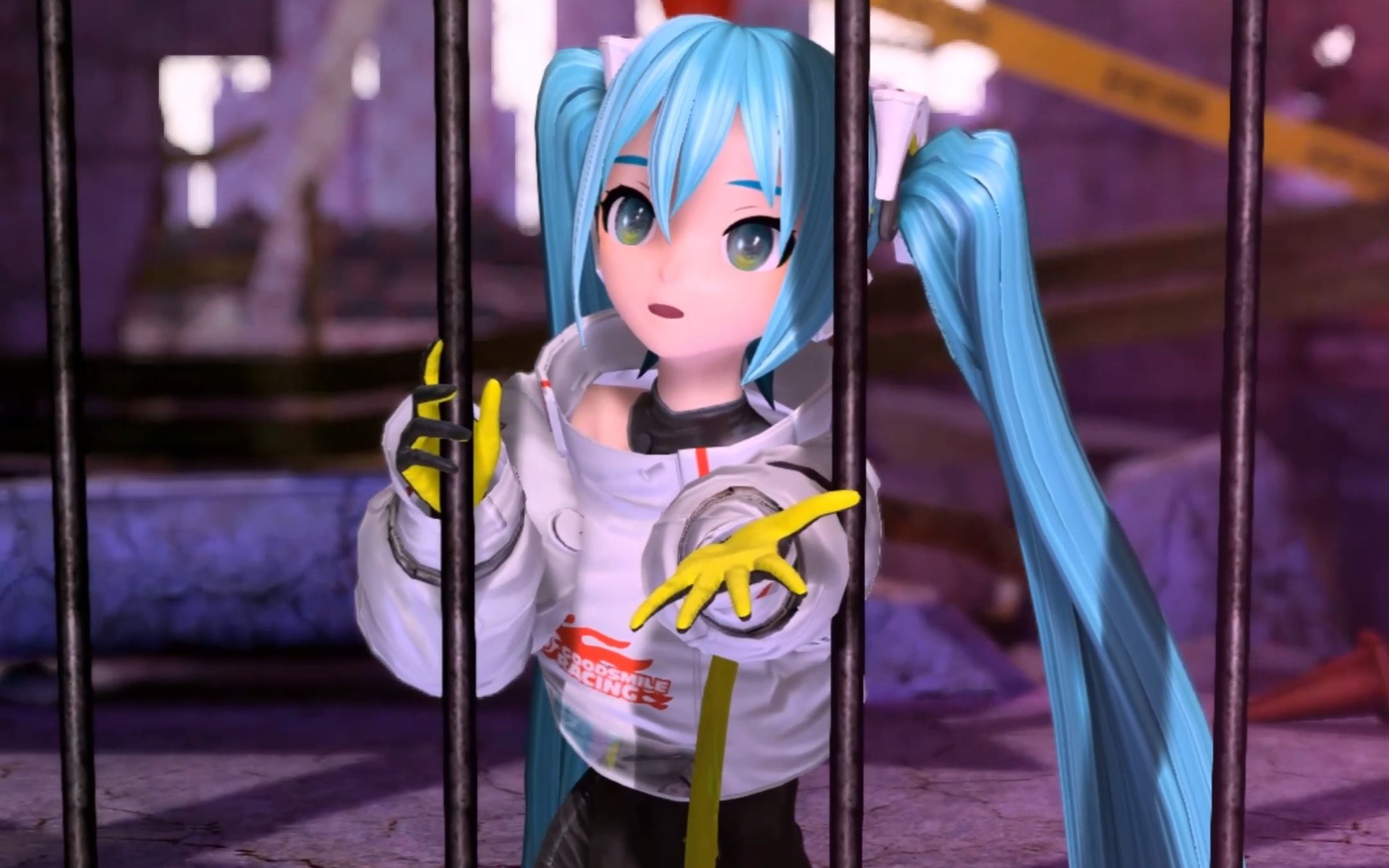 歌姬计划手机版下载(初音未来歌姬计划手机版下载)-第3张图片-QuickQ官网