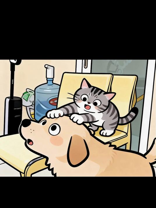 喵师傅师傅版苹果版(喵师傅app接单官网)-第5张图片-QuickQ官网