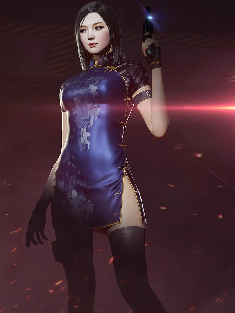 台服穿越火线手机版(穿越火线台服叫什么名字)-第5张图片-QuickQ官网