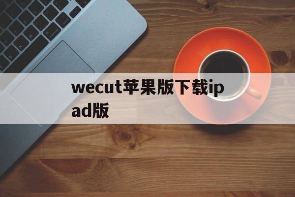 wecut苹果版下载ipad版(wetvios版本v8308 iphone官方版)-第3张图片-QuickQ官网