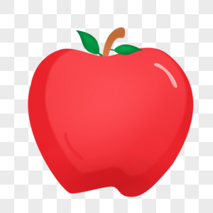 苹果q版(苹果q版图片)-第2张图片-QuickQ官网