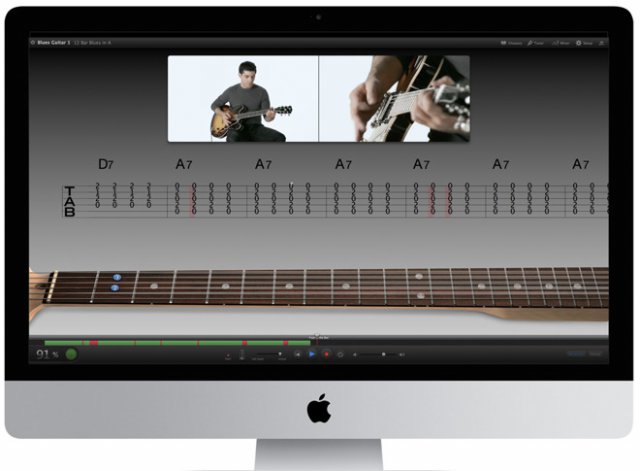 garageband苹果版(garageband旧版本下载)-第3张图片-QuickQ官网
