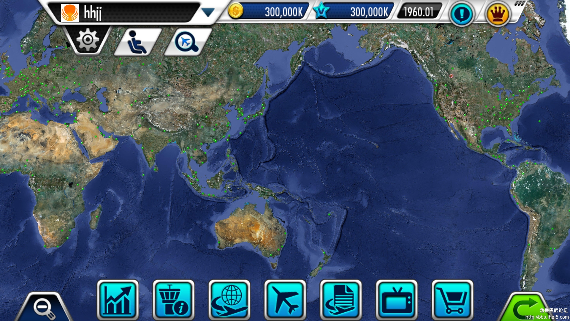 安卓航空大亨2破解版(航空大亨破解版1962年闪退)-第4张图片-QuickQ官网