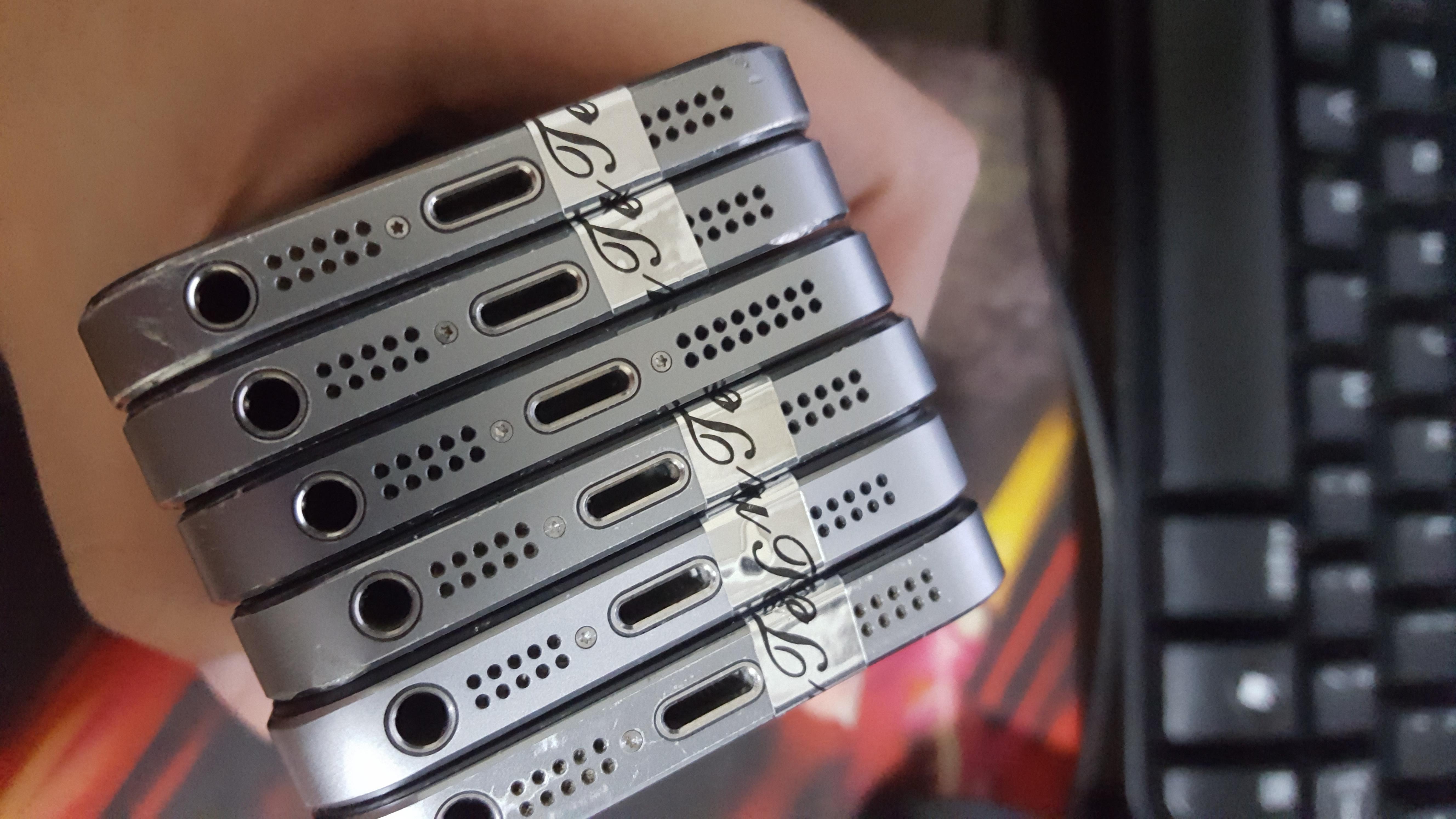 苹果v版s版鉴别(怎么看iphone是v版还是s版)-第4张图片-QuickQ官网