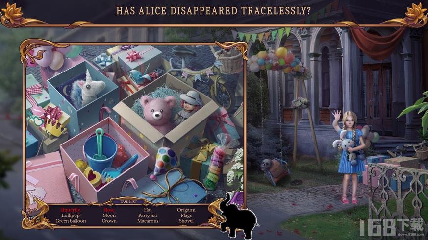 残酷谎言中文版安卓(残酷的谎言手机版下载)-第1张图片-QuickQ官网