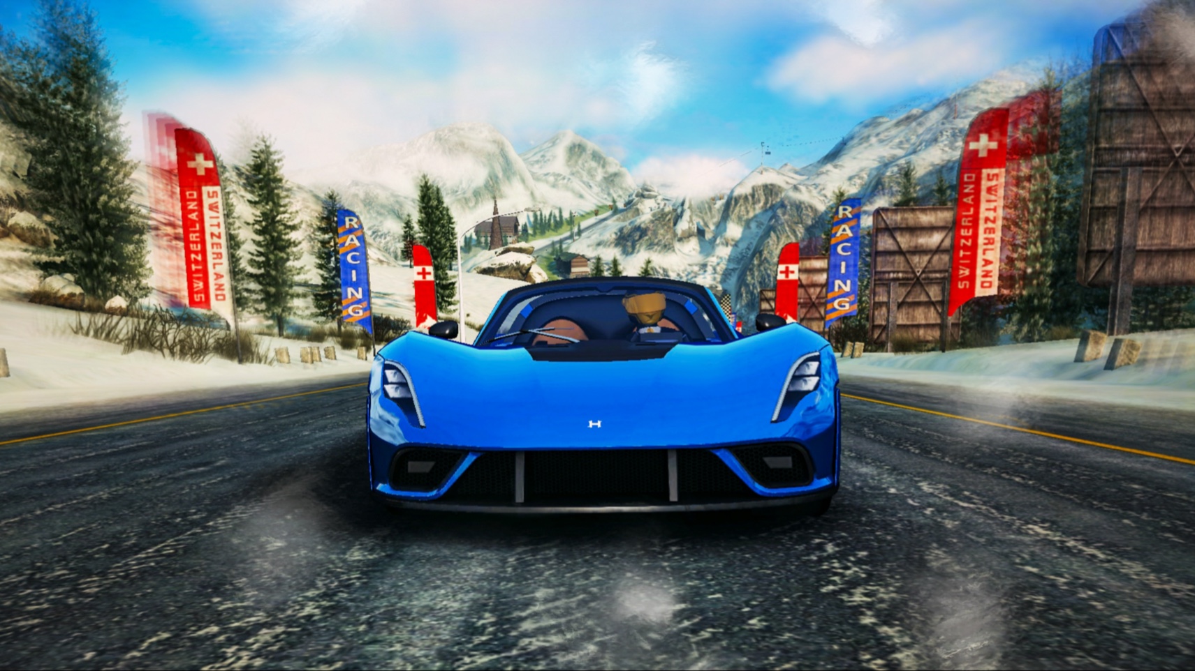 狂野飞车8安卓破解版(狂野飞车9破解)