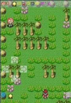 小红帽历险记中文版安卓(小红帽历险记攻略)-第4张图片-QuickQ官网