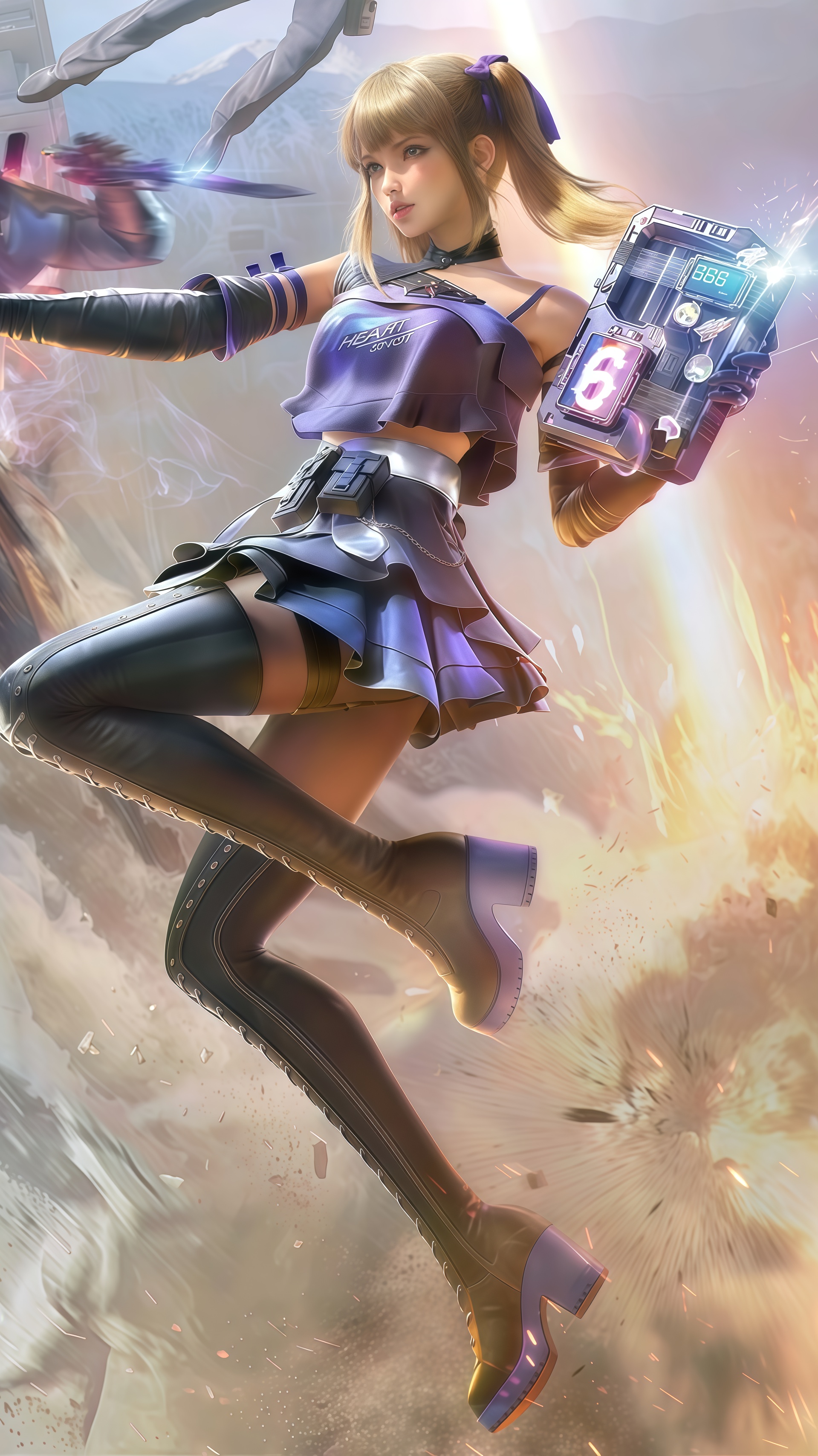 穿越火线手机版商店(穿越火线端游商店)-第4张图片-QuickQ官网