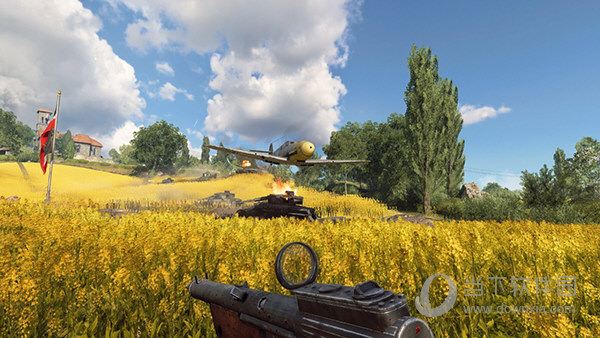 战地5手机版安卓下载(战地5下载手机版下载中文)-第4张图片-QuickQ官网