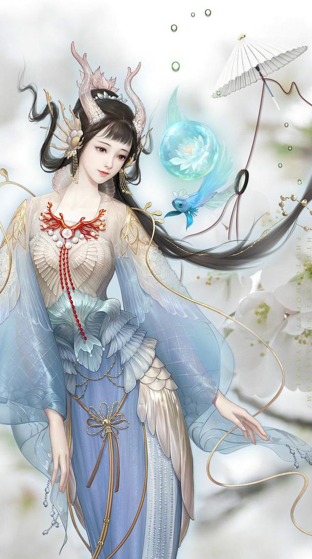 大话西游2手机版官网(大话西游2怀旧服手机版官网)-第2张图片-QuickQ官网