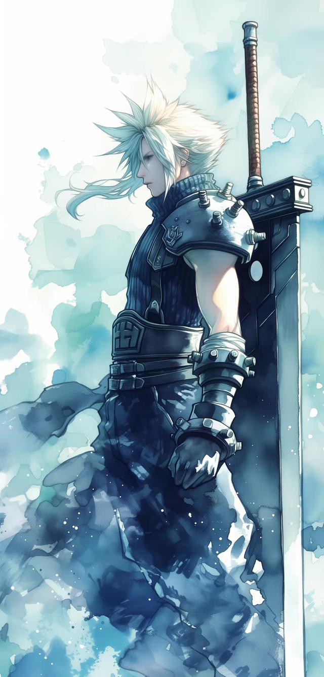 最终幻想12手机版(最终幻想12简体中文)-第2张图片-QuickQ官网