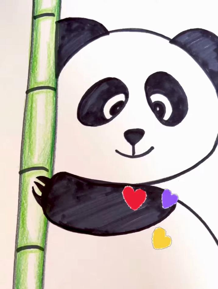 学画画视频大全手机版(学画画视频大全手机版下载)-第3张图片-QuickQ官网