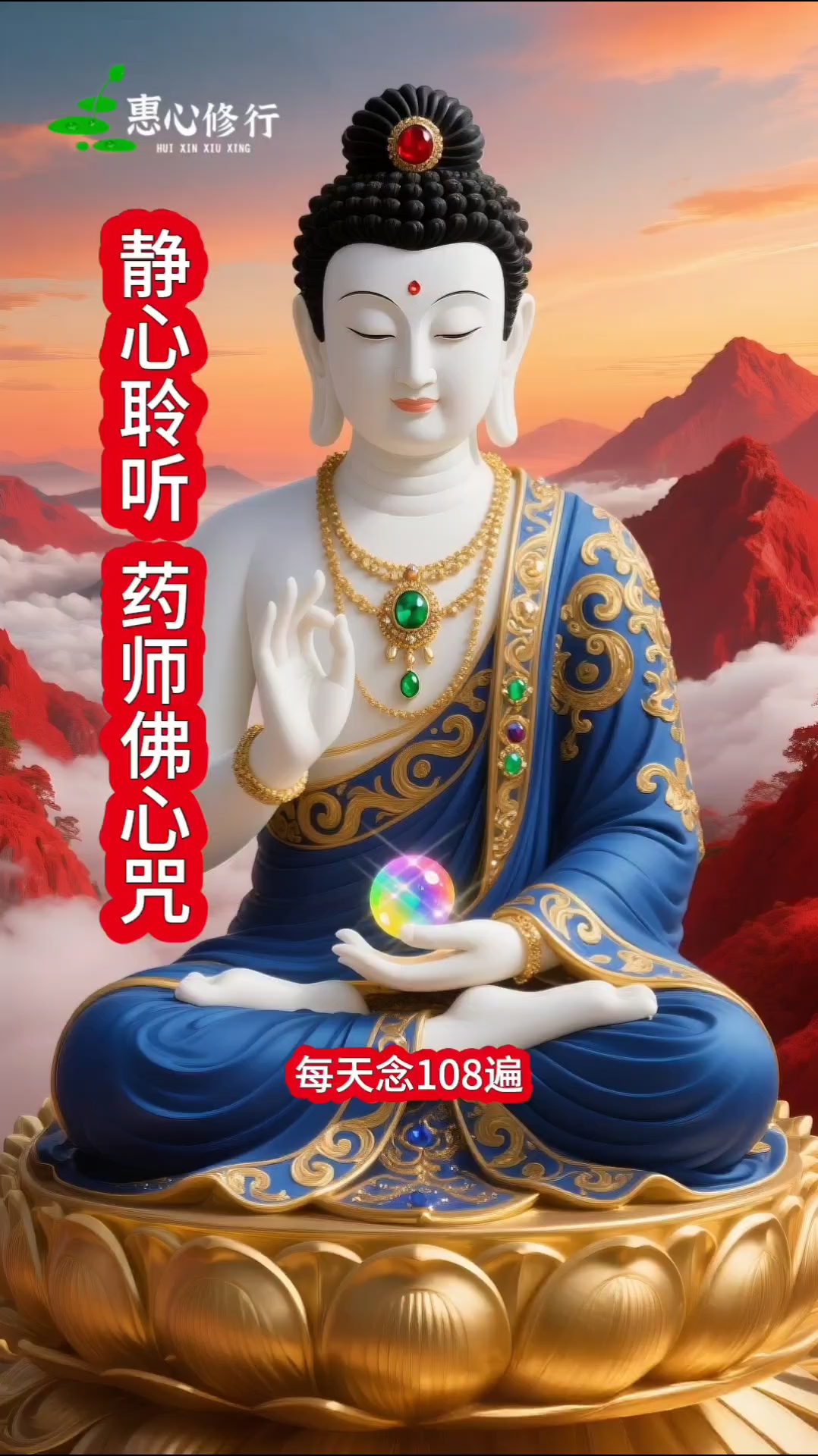 在线念佛手机版(在线念佛网上念佛堂)-第4张图片-QuickQ官网